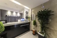城市住宿酒店