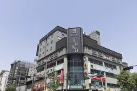 Cheonan Hotel Juno Hotels in 