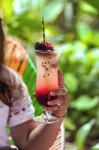 Los Colores Ecoparque - bar