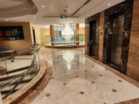 Prime Al Hamra Hotel Riyadh