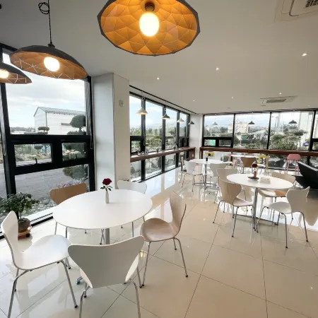 Nice Hotel jeju
