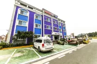 Taean Sharp - 2-Star