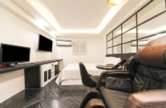 Ansan Geongeondong O2