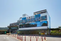 Yeongheongdo Badanoel Spa Pension - Bungalows
