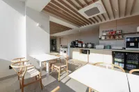 大邱東村遊樂園哈恩德 - 早餐