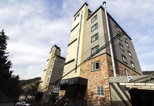 부산 사상 엔젤