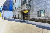 Dongducheon Saint Hotels in Dongducheon