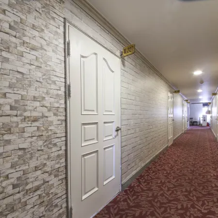 Yeonggwang Chungsoo Motel