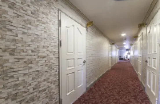 Yeonggwang Chungsoo Motel - Motels