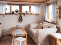 3 person holiday home in FALKENBERG-By Traum - Homestays