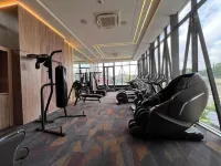 The Delborough Lagos