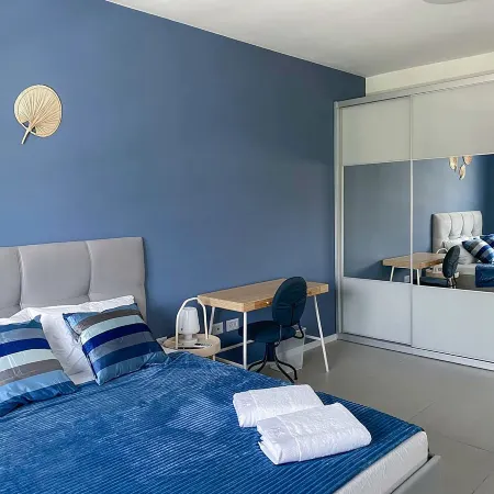 Design Apartment in Smilansky