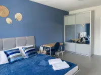 Design Apartment in Smilansky - 2 tähden