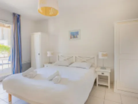 Résidence Odalys Référence le Petit Pont