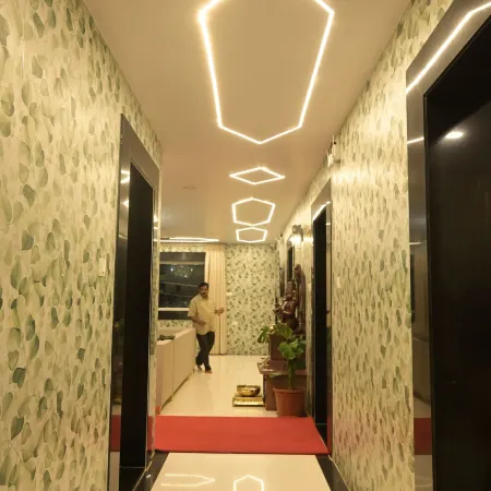 Hotel SLR Grand Haven Hotels in Ganjam