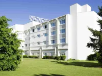 Novotel Bourges Hotels in Le Subdray