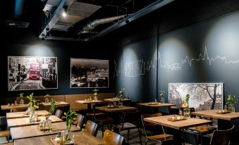 Citiez Hotel Amsterdam - Housity