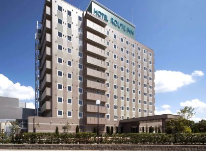 ホテルルートイン小野