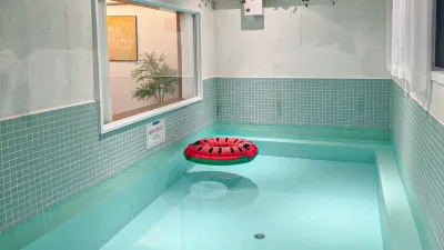 Hotel Crafe Sungseo Hotels in Dalseo-gu