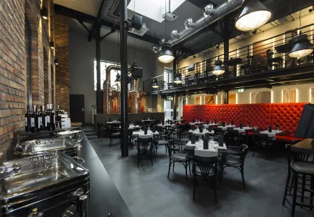 Best Western Hotel Mariacki