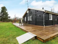 15 person holiday home in Hals-By Traum - Swimmingpools
