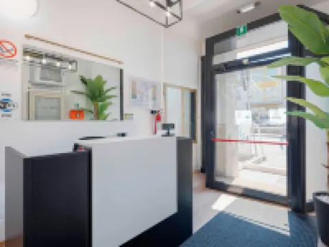 Urban Hotel Hoteles en Cesena