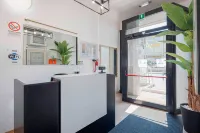 Urban Hotel Hotels in Cesena