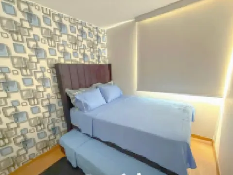 Modern XXL Apartment (303)