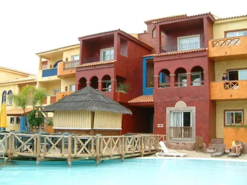 Park Club Europe - All Inclusive Resort