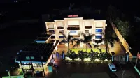 Anand Resort Hotels in Durg