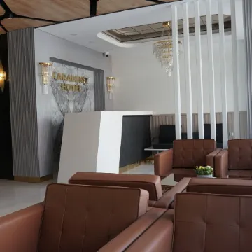 Karadeniz Hotel Çorlu Отели в г. Чорлу