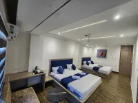 Hotel Lakhdatar Hotels in Deoghar