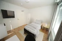 Forenom Hostel Ylläs Hotels in Kolari