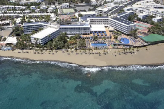 Vik Hotel San Antonio