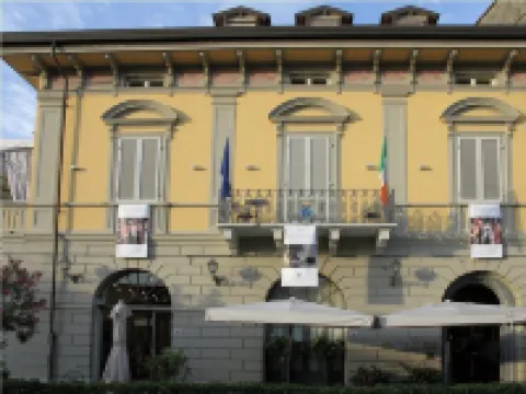 圭斯卡多宮飯店