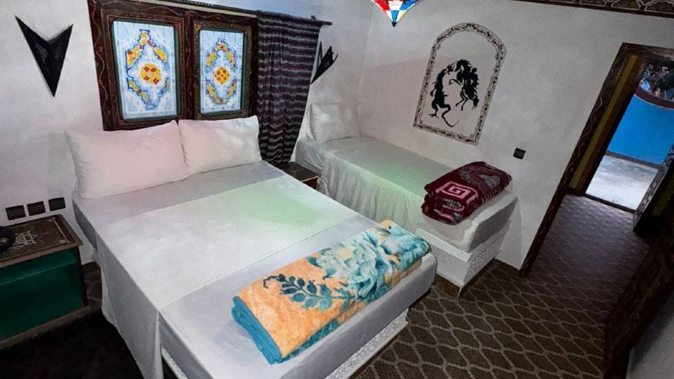 Auberge rueda