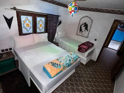 Auberge rueda