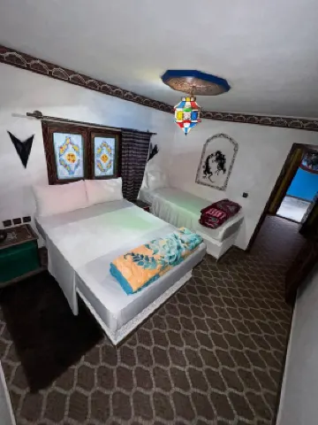 Auberge rueda Hotels in 