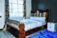Lux Suites Ambo's Villa Bungoma Hotels in Chwele