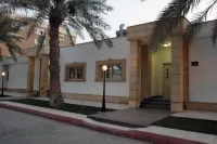 Al Gosaibi Hotel-Villa Hotels in 