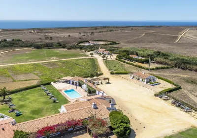 Herdade Do Touril Hotels in 