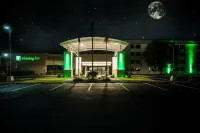 Holiday Inn GREENVILLE by IHG Hôtels à : 