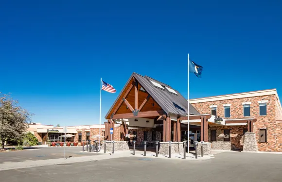 海倫娜德爾塔酒店