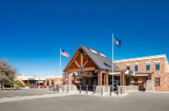 เดลตาโฮเทลส์ บายแมริออท เฮเลนา โคโลเนียล