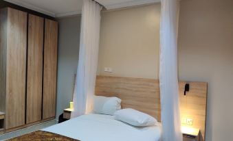 Grand Oasis Hotel Wajir