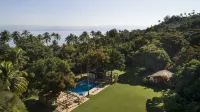 Vila Siriúba Hotel -  Ferienhäuser