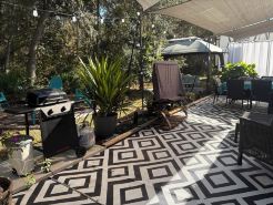 Luxury Tiny by Tiny Hamptons - Chef’s Kitchen