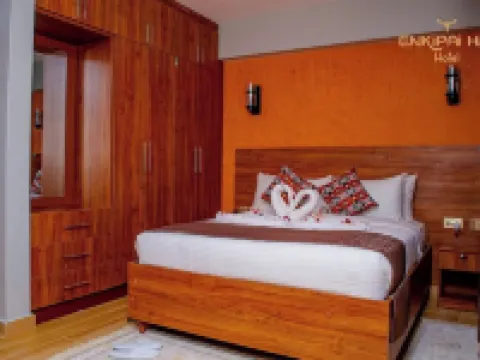 Enkipai Hill Hotel Hotels in Narok Town