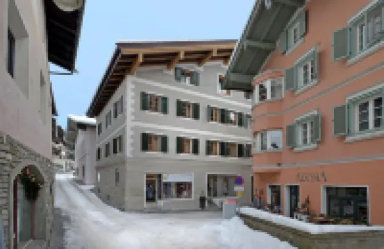 Jägerhaus Apartment near ski area