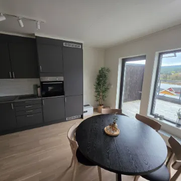 Nice apartment in the center of Trysil 402